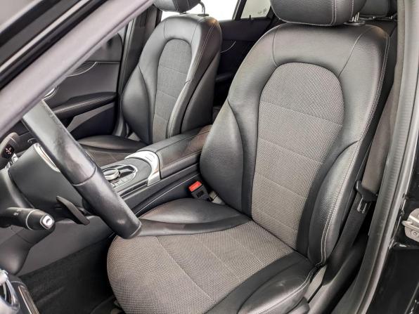 Mercedes-Benz C-Класс IV (W205) Рестайлинг с пробегом 2019 года, цена 2 620 000 рублей, 103032 км, седан, Автокод Объявления