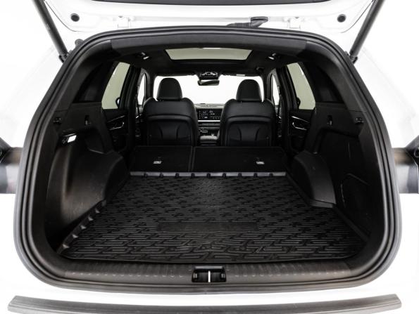 Geely Monjaro I с пробегом 2024 года, цена 3 399 000 рублей, 48761 км, внедорожник, Автокод Объявления