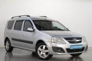 Lada (ВАЗ) Largus I Челябинск  - изображение 15