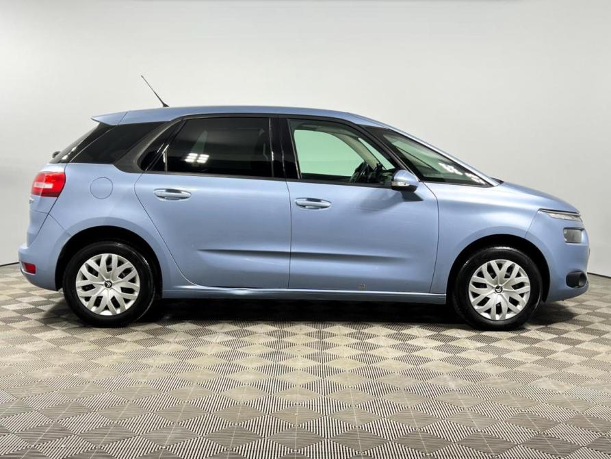Citroen C4 Picasso II Казань  - изображение 5