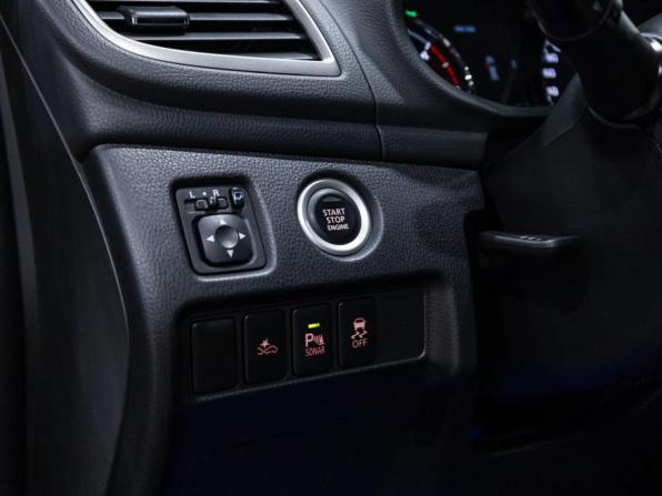 Mitsubishi Pajero Sport III с пробегом 2018 года, цена 3 249 700 рублей, 113435 км, внедорожник, Автокод Объявления