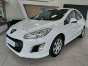 Peugeot 308 I Рестайлинг Москва  - изображение 19