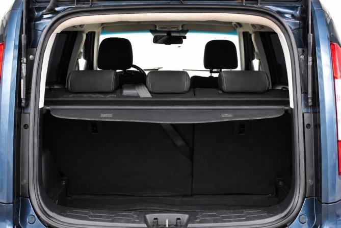 Kia Soul I Рестайлинг с пробегом 2013 года, цена 1 050 000 рублей, 148247 км, хэтчбек, Автокод Объявления