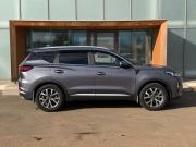 Chery Tiggo 7 Pro Max I Оренбург  - изображение 22