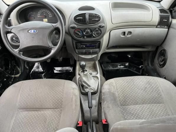 Lada (ВАЗ) Kalina I с пробегом 2012 года, цена 133 000 рублей, 169309 км, универсал, Автокод Объявления