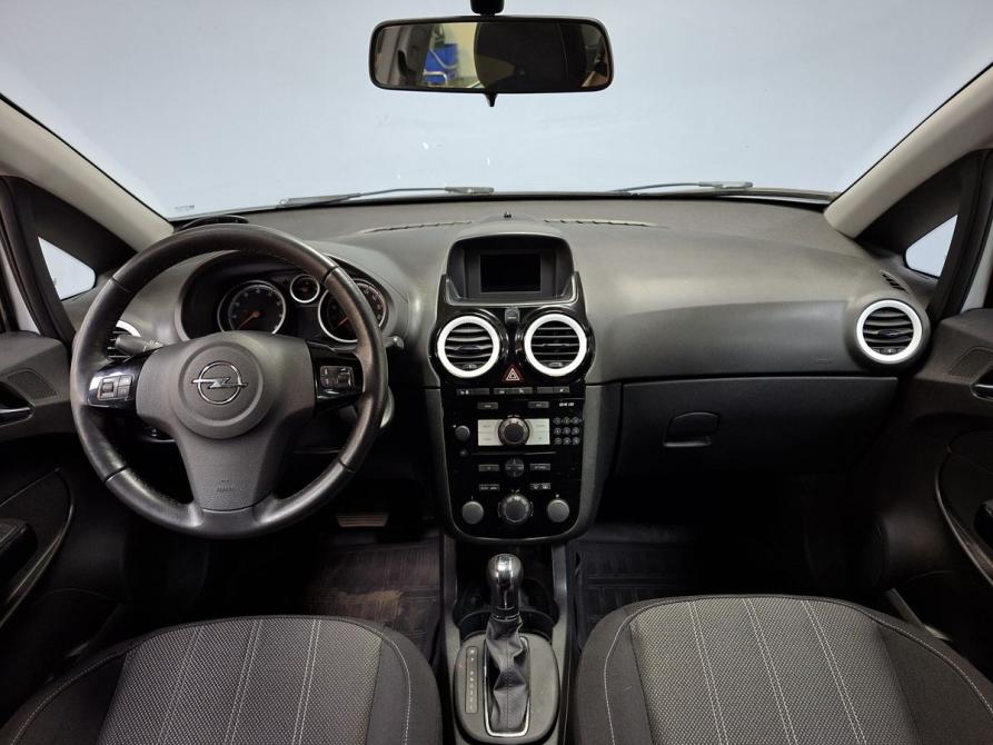 Opel Corsa D Рестайлинг II Москва  - изображение 16