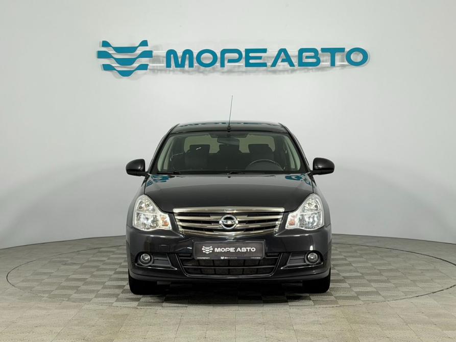 Nissan Almera III (G15) Калининград  - изображение 2