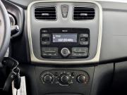 Renault Logan II Рестайлинг Москва  - изображение 41