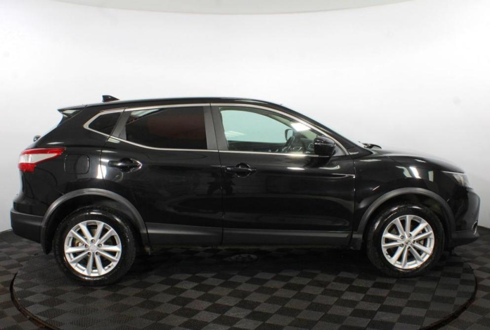 Nissan Qashqai II Нижний Новгород  - изображение 5