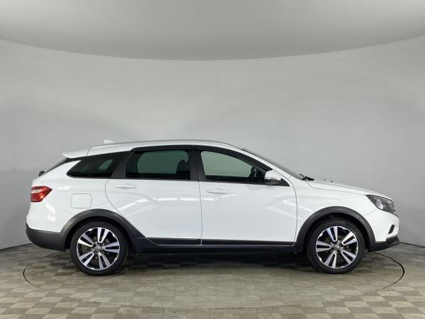 Lada (ВАЗ) Vesta I с пробегом 2019 года, цена 925 000 рублей, 134638 км, универсал, Автокод Объявления