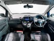 Toyota Wish I Рестайлинг Чита  - изображение 29