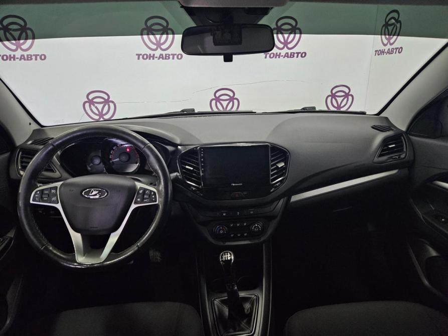 Lada (ВАЗ) Vesta I Тольятти  - изображение 17