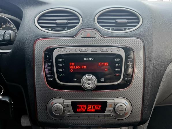Ford Focus II Рестайлинг с пробегом 2010 года, цена 709 000 рублей, 144509 км, хэтчбек, Автокод Объявления