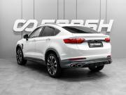Geely Tugella I Тюмень  - изображение 29