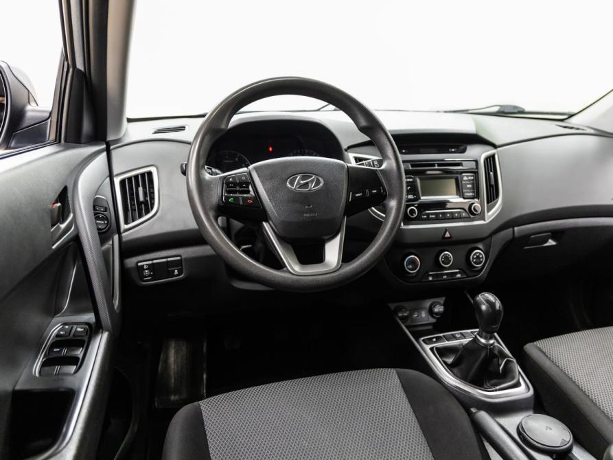 Hyundai Creta I Волгоград  - изображение 14