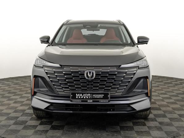 Changan CS55 Plus II с пробегом 2023 года, цена 1 820 000 рублей, 71182 км, внедорожник, Автокод Объявления