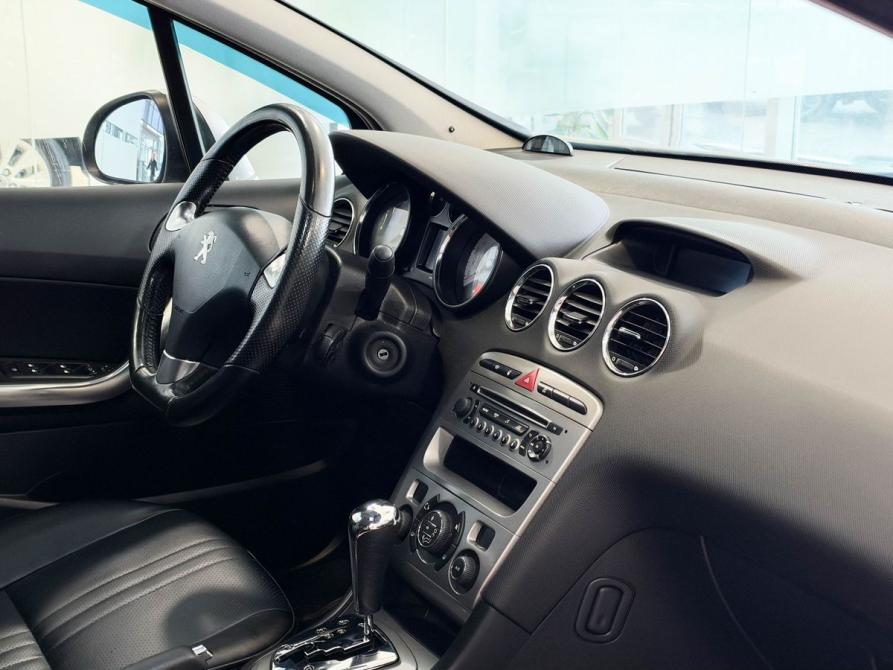 Peugeot 408 I Тверь  - изображение 8