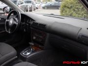 Volkswagen Passat B5 Рестайлинг Москва  - изображение 16