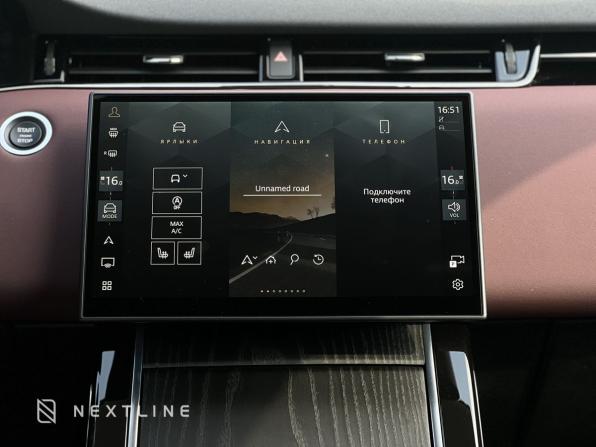Новый Land Rover Range Rover Evoque II Рестайлинг 2025 года, цена 5 690 000 рублей, внедорожник, Автокод Объявления