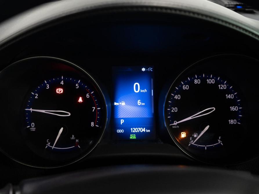 Toyota C-HR I Чита  - изображение 12