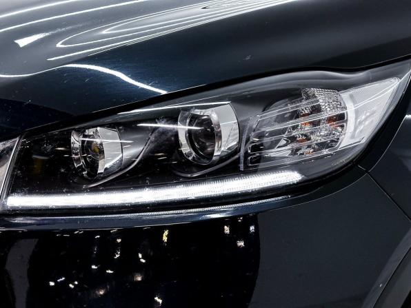Kia Sorento III Prime Рестайлинг с пробегом 2019 года, цена 2 749 990 рублей, 89200 км, внедорожник, Автокод Объявления