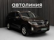 Kia Sorento II Рестайлинг Красноярск  - изображение 19
