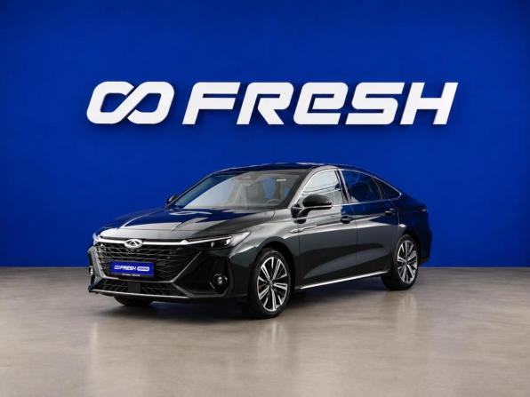 Chery Arrizo 8 с пробегом 2023 года, цена 2 176 444 рубля, 10410 км, седан, Автокод Объявления