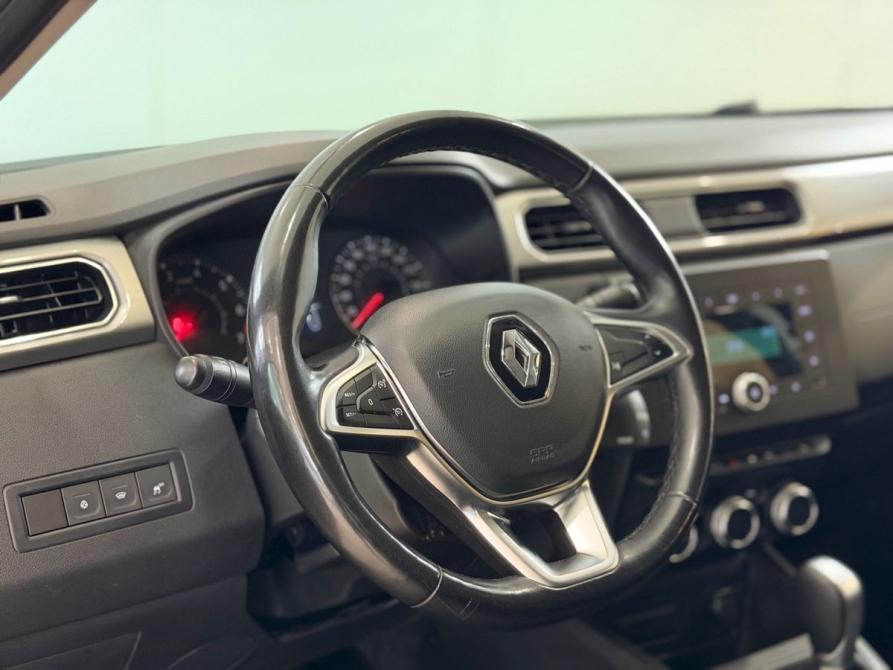 Renault Arkana I Москва  - изображение 9