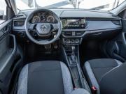 Skoda Rapid II Ставрополь  - изображение 25