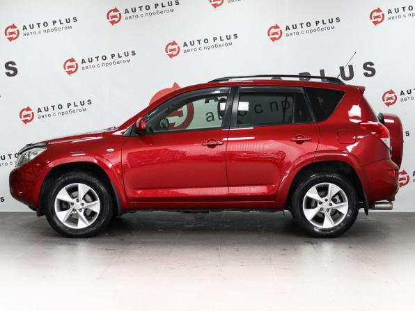 Toyota RAV4 III (XA30) с пробегом 2007 года, цена 1 109 000 рублей, 265500 км, внедорожник, Автокод Объявления