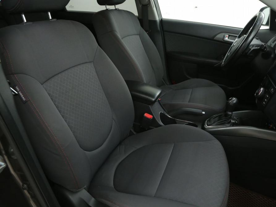 Kia Cerato II Иваново  - изображение 10