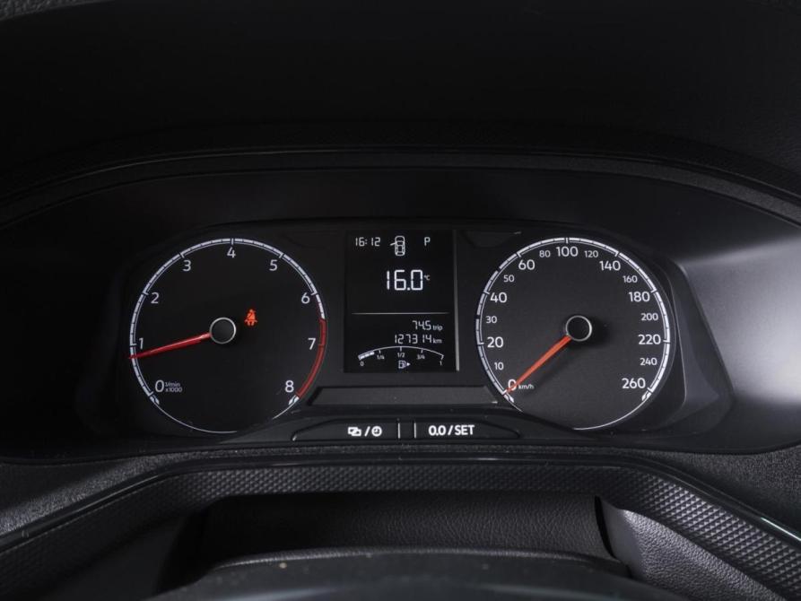 Volkswagen Polo VI Ростов-на-Дону  - изображение 14