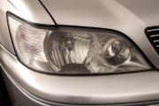 Toyota Vista V (V50) Барнаул  - изображение 34