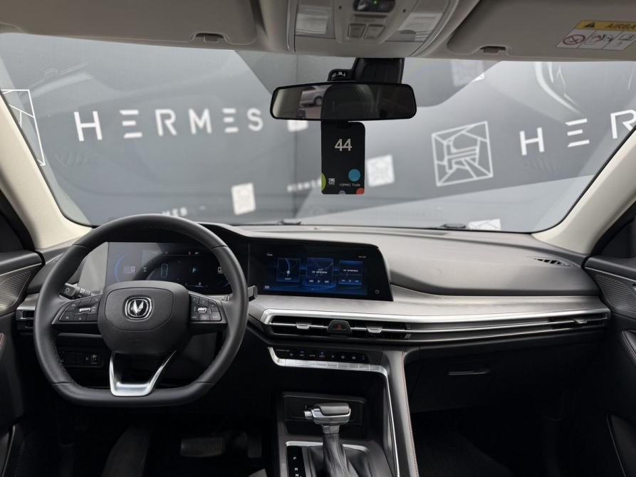 Changan CS35 Plus I Рестайлинг Минеральные Воды  - изображение 12