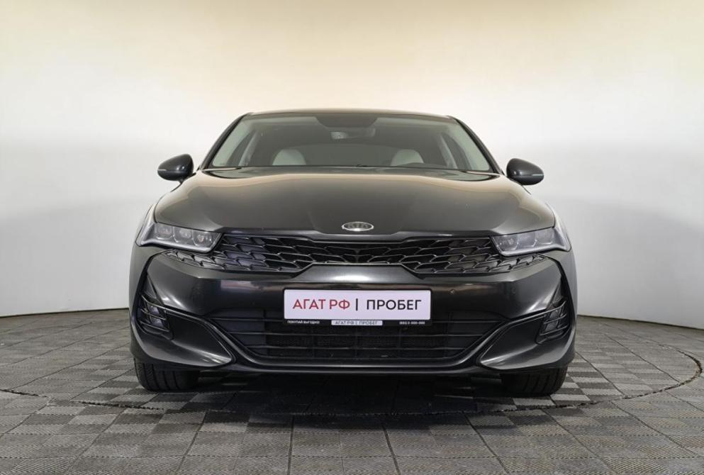 Kia K5 III Нижний Новгород  - изображение 2