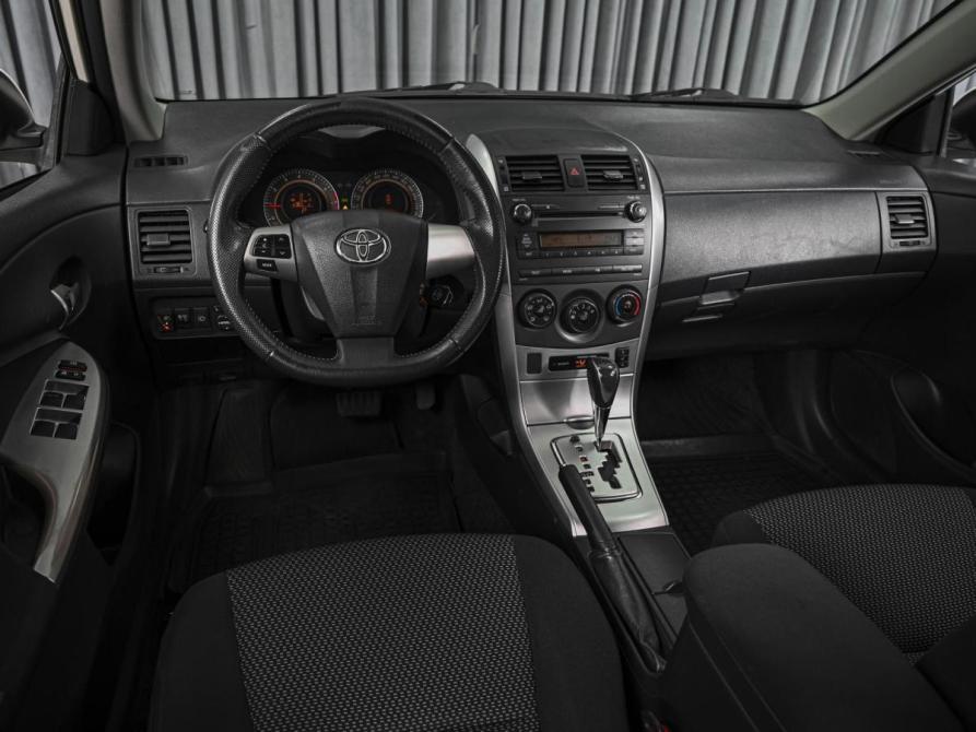 Toyota Corolla X (E140 E150) Рестайлинг Ставрополь  - изображение 6