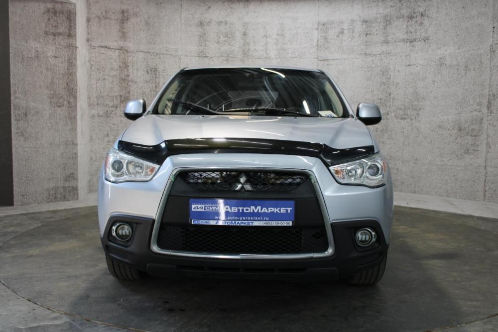 Mitsubishi ASX I Ярославль  - изображение 2