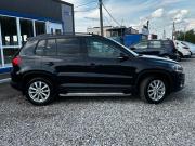 Volkswagen Tiguan I Рестайлинг Ярославль  - изображение 43
