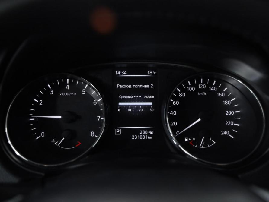 Nissan X-Trail III Санкт-Петербург  - изображение 13