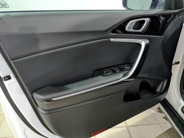 Kia XCeed I с пробегом 2020 года, цена 1 820 000 рублей, 59502 км, хэтчбек, Автокод Объявления