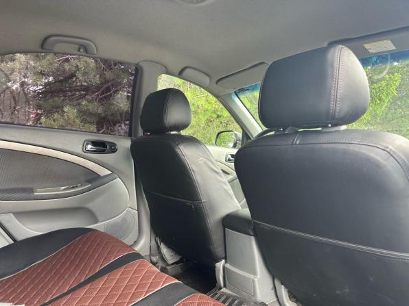 Chevrolet Lacetti I с пробегом 2011 года, цена 379 000 рублей, 200000 км, хэтчбек, Автокод Объявления