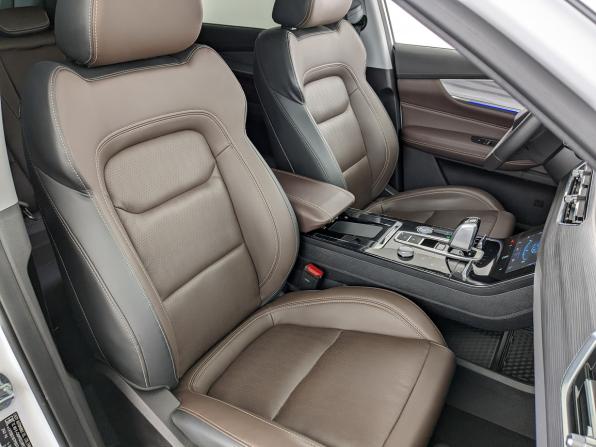 Chery Tiggo 8 Pro I с пробегом 2022 года, цена 2 190 000 рублей, 25481 км, внедорожник, Автокод Объявления