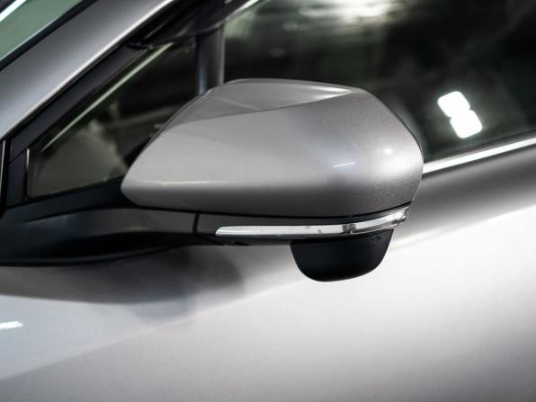 Toyota C-HR I с пробегом 2018 года, цена 1 845 000 рублей, 45406 км, внедорожник, Автокод Объявления