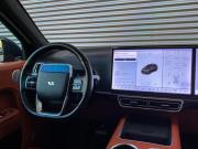 Li Auto (Lixiang) L7 I Москва  - изображение 41