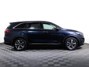 Kia Sorento III Prime Рестайлинг Москва  - изображение 31