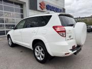 Toyota RAV4 III (XA30) Рестайлинг Новокузнецк  - изображение 24