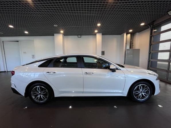 Kia K5 III с пробегом 2021 года, цена 1 955 000 рублей, 93145 км, седан, Автокод Объявления
