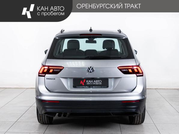 Volkswagen Tiguan II с пробегом 2020 года, цена 2 398 000 рублей, 131393 км, внедорожник, Автокод Объявления
