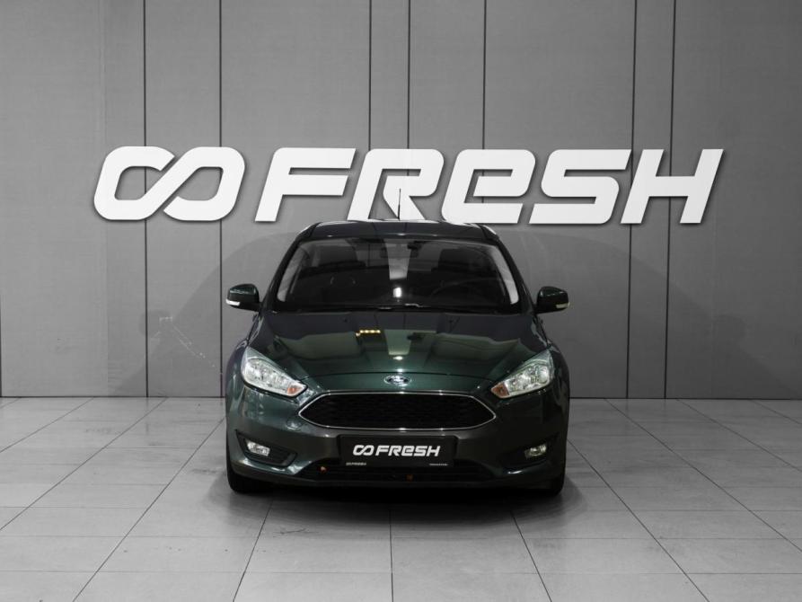 Ford Focus III Рестайлинг Тверь  - изображение 3