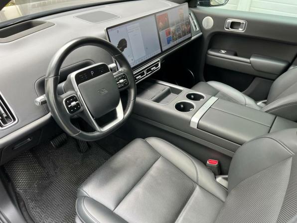 Li Auto (Lixiang) L7 I с пробегом 2023 года, цена 5 199 000 рублей, 100408 км, внедорожник, Автокод Объявления
